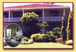 Whitfords By-the-sea Bed And Breakfast And Cottages - Carnarvon Accommodation