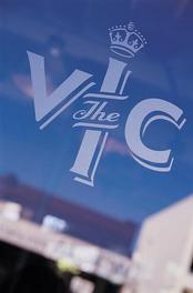 The Vic Hotel - Carnarvon Accommodation