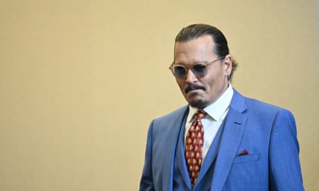 Judge rejects Depp bid to dismiss Heard counter-suit as Kate Moss set to testify