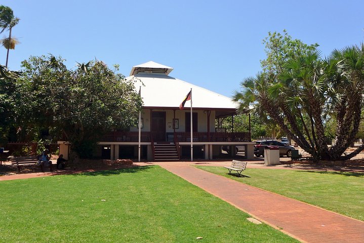 Enthralling Broome Self-Guided Audio Tour - Carnarvon Accommodation